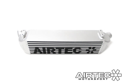 AIRTEC Intercooler Upgrade for Transit Custom & M-Sport (EURO 6)