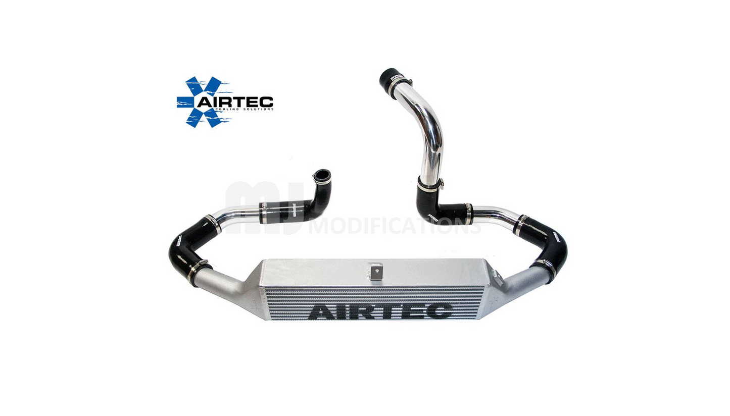 Airtec Motorsport Intercooler Upgrade for Corsa E 1.4 Turbo