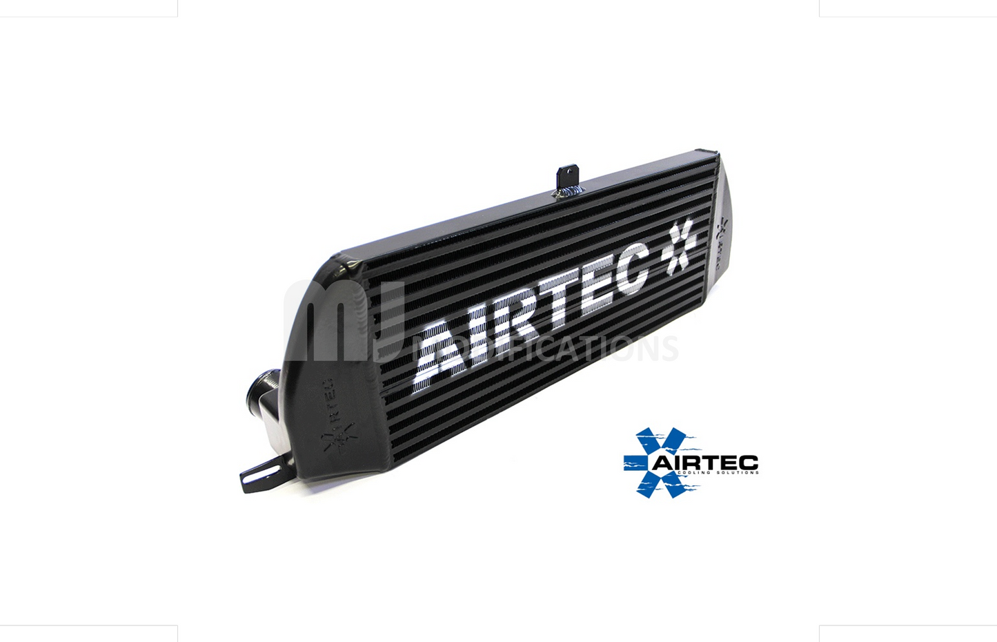 Airtec Motorsport Stage 2 Intercooler Upgrade for MINI Cooper S R56