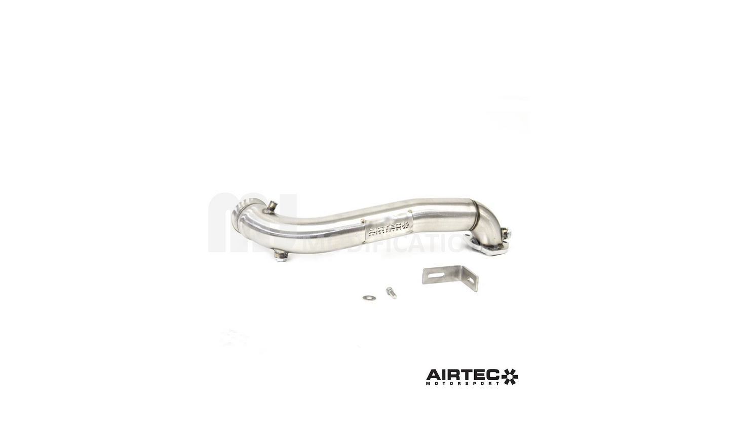 AIRTEC Motorsport De-Cat Downpipe for Mini Cooper R56.
