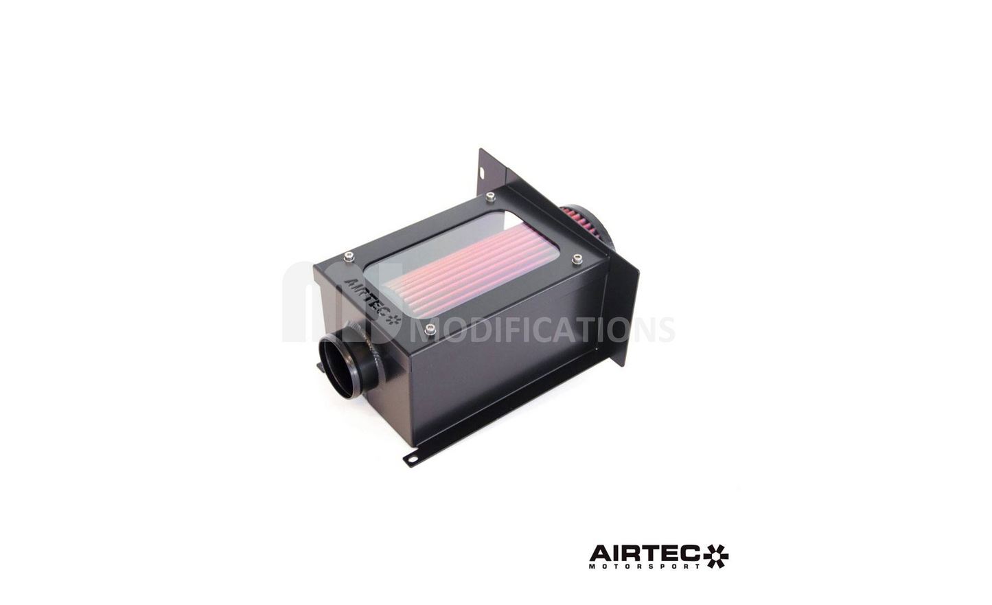 AIRTEC Motorsport induction kit for the Mini R53.
