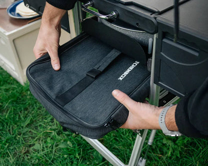 Tentbox KitchenBox