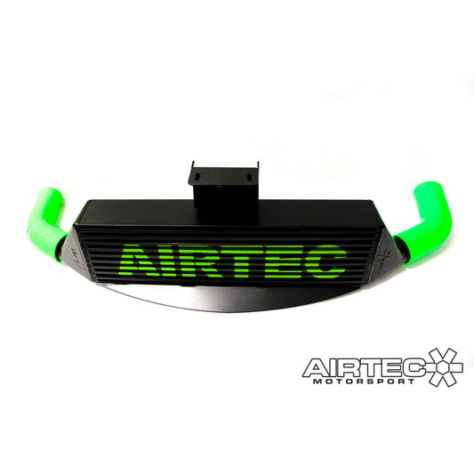 AIRTEC MOTORSPORT INTERCOOLER UPGRADE FOR ALFA ROMEO GIULIETTA