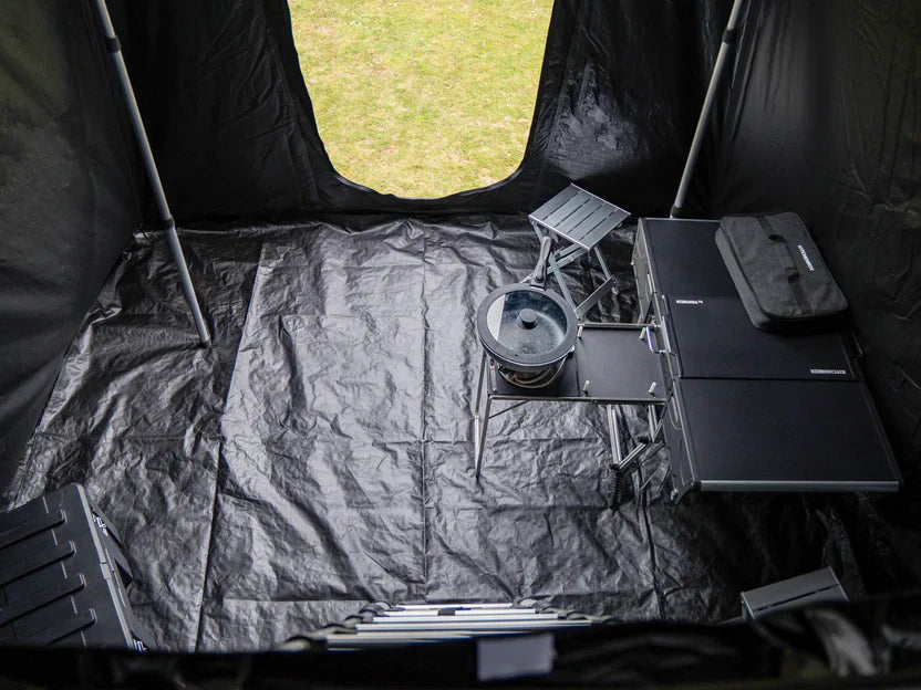 Tentbox Classic 2.0 Living Pod - Tall (up to 2.3m)