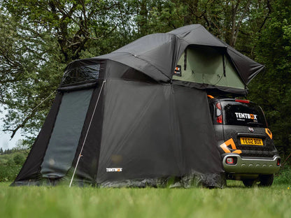 Tentbox Lite 2.0 Living Pod Regular
