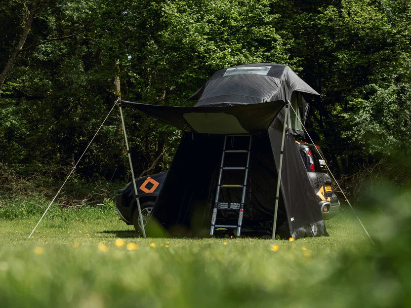 Tentbox Lite 2.0 Living Pod Regular