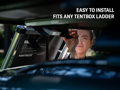 Tentbox LadderSteps