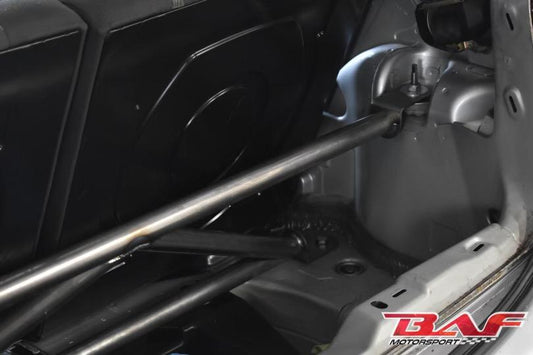 Baf Motorsport - SEAT AROSA K-BRACE