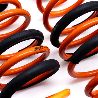 AST Adjustable Lowering Springs For BMW F80 M3, F82/F83 M4 & F87 M2 | ALS Kt