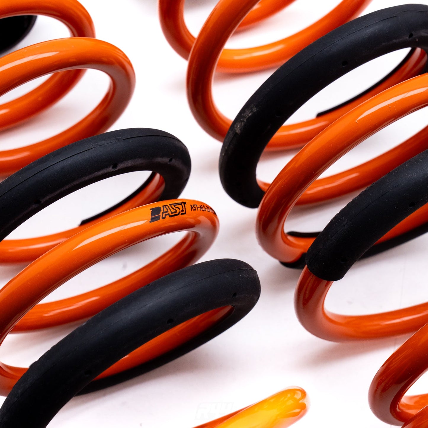 AST Adjustable Lowering Springs For BMW F90 M5 | ALS Kt
