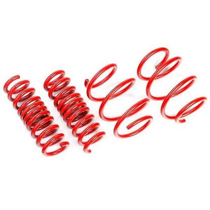 AST Audi S3 8Y Lowering Springs (2020+)