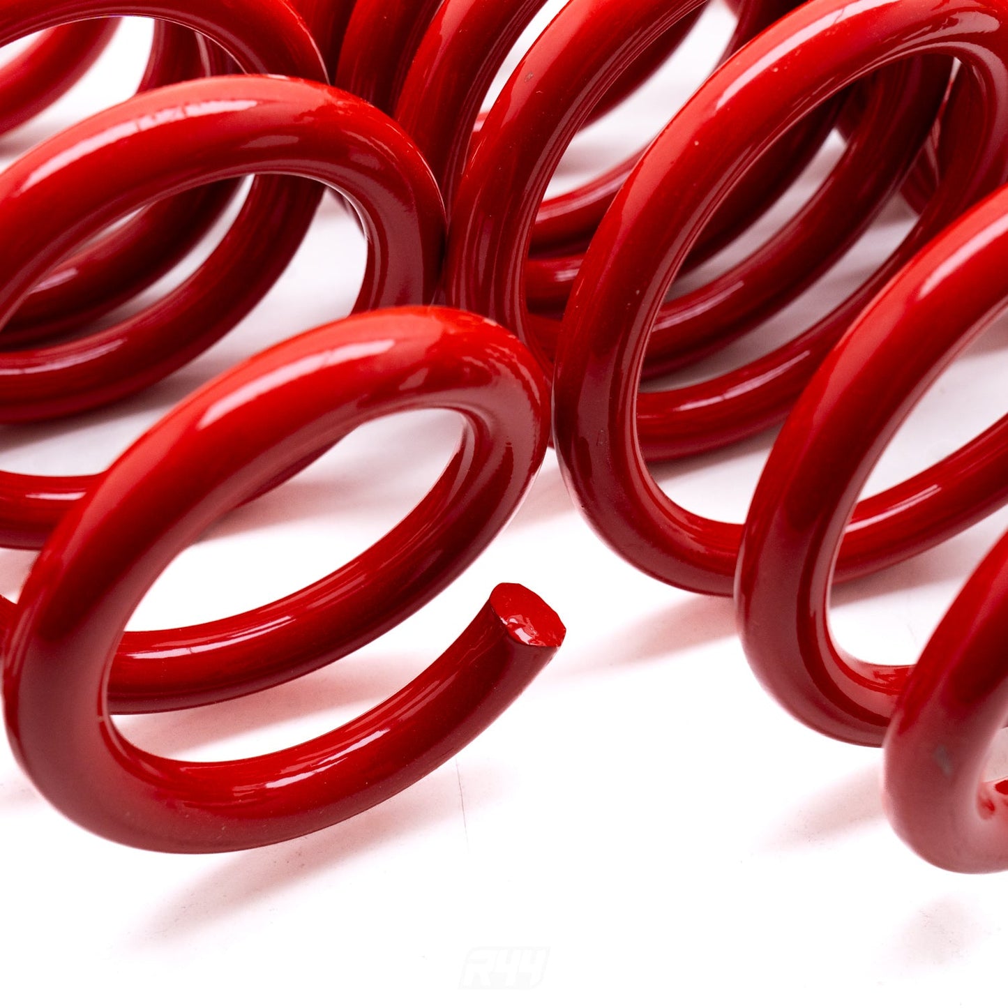 AST Lowering Springs For BMW 5 525D/530D/535i 07/2003-03/2010, Front 50 , Rear 50