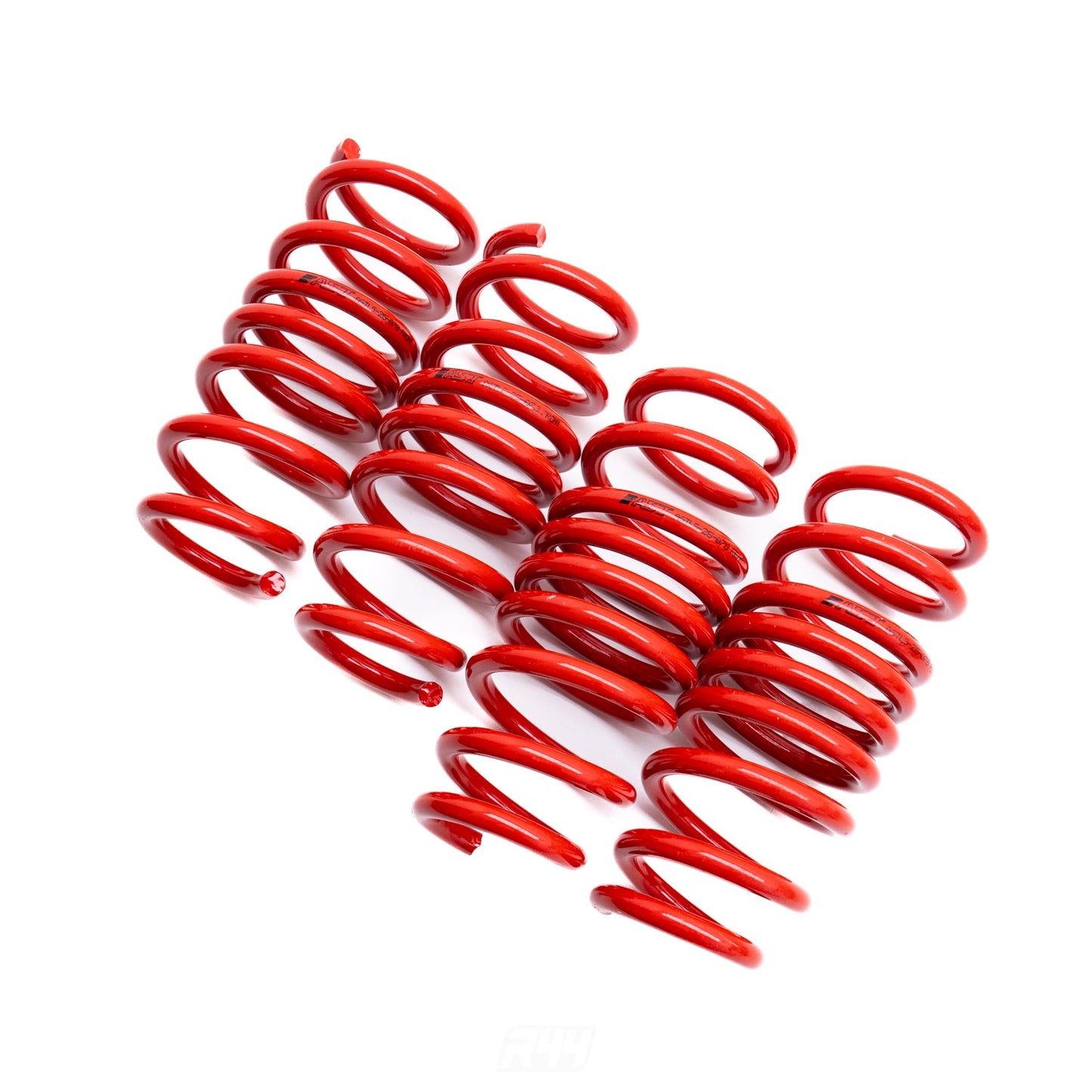 AST BMW F90 M5 Lowering Springs