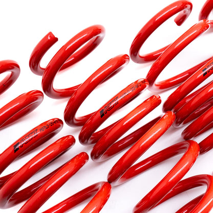 AST Audi RS7 Sportback C7 Lowering Springs