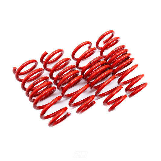 AST Lowering Springs For BMW 3 320E PLUG-IN-HYBRID/330E PLUG-IN-HYBRID 07/2020-, Front 40 , Rear 35