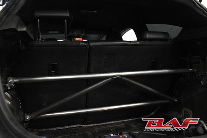 Baf Motorsport - Vauxhall Astra G MK4 Strut Brace
