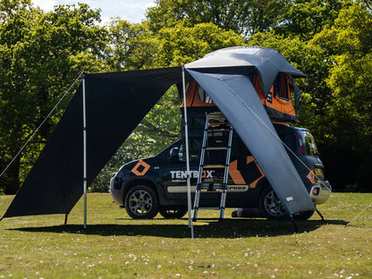 Tentbox Lite XL Tunnel Awning