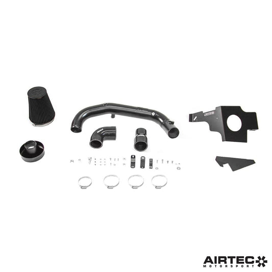 AIRTEC Stage 2 Induction Kit for Focus MK3 ST Facelift/Pre-Facelift