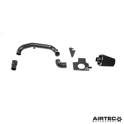 AIRTEC Stage 2 Induction Kit for Focus MK3 ST Facelift/Pre-Facelift