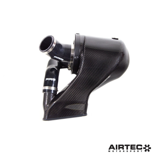 AIRTEC STAGE 2 CARBON FIBRE AIRBOX CAIS FOR MK2 FOCUS RS