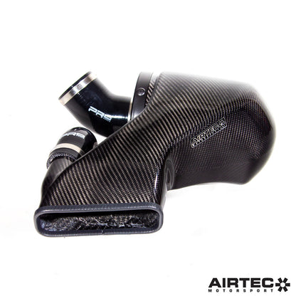 AIRTEC STAGE 2 CARBON FIBRE AIRBOX CAIS FOR MK2 FOCUS RS