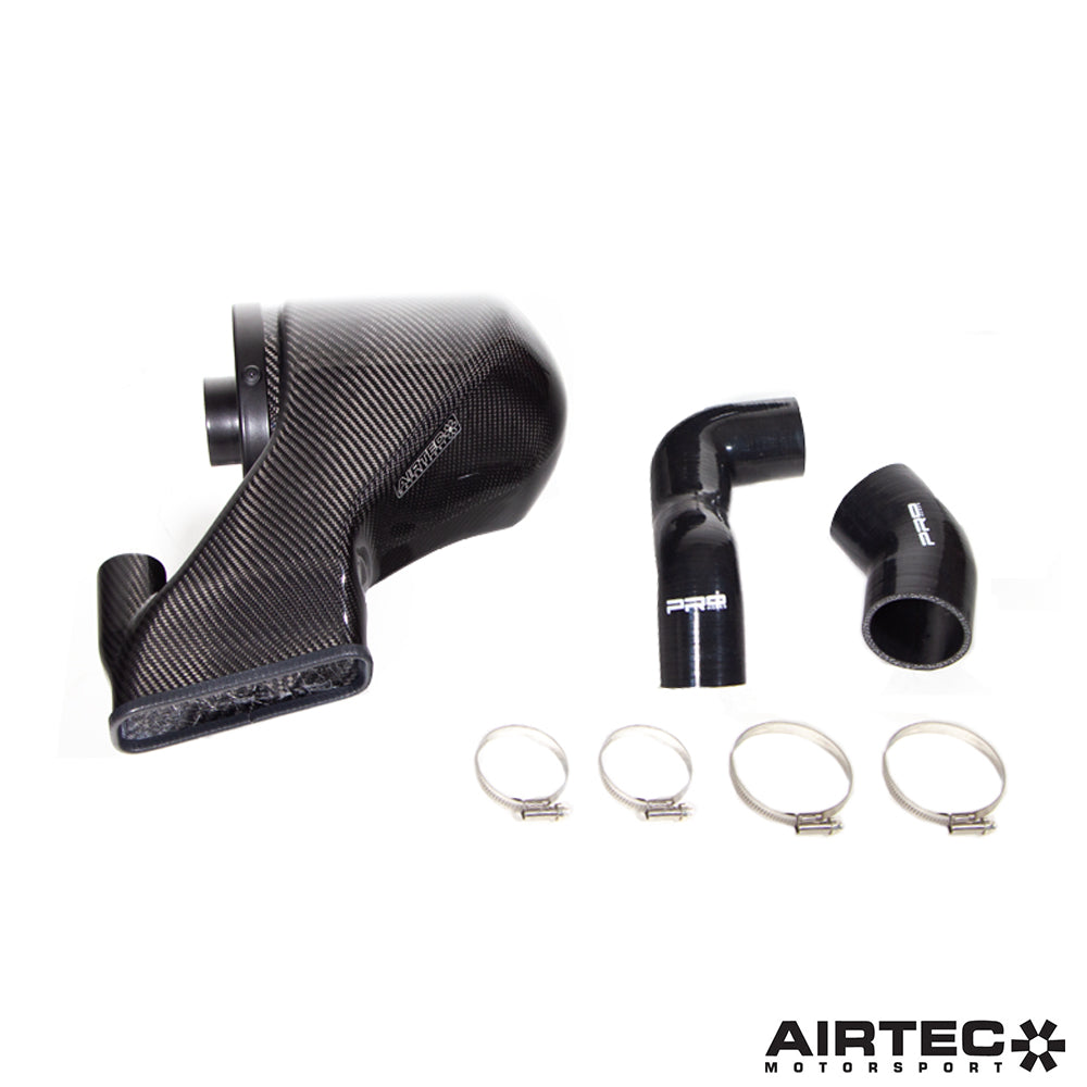 AIRTEC STAGE 2 CARBON FIBRE AIRBOX CAIS FOR MK2 FOCUS RS