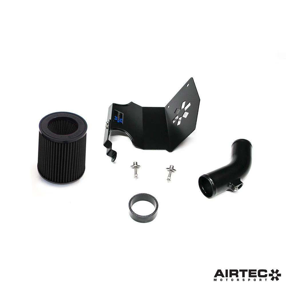 AIRTEC MOTORSPORT INDUCTION KIT FOR FIESTA MK8 1.0 & ST-LINE (FRONT TURBO)