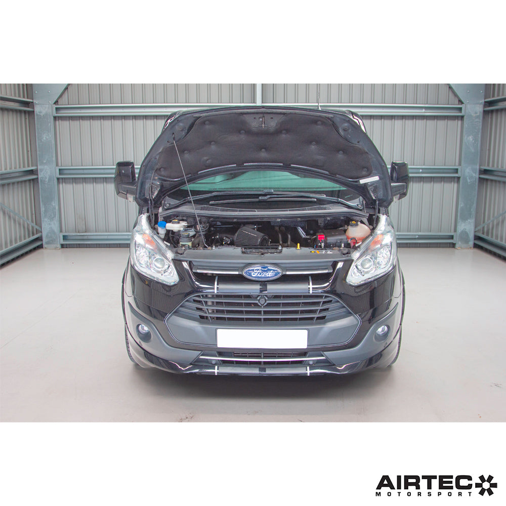 AIRTEC MOTORSPORT INDUCTION KIT FOR TRANSIT SPORT EURO 6