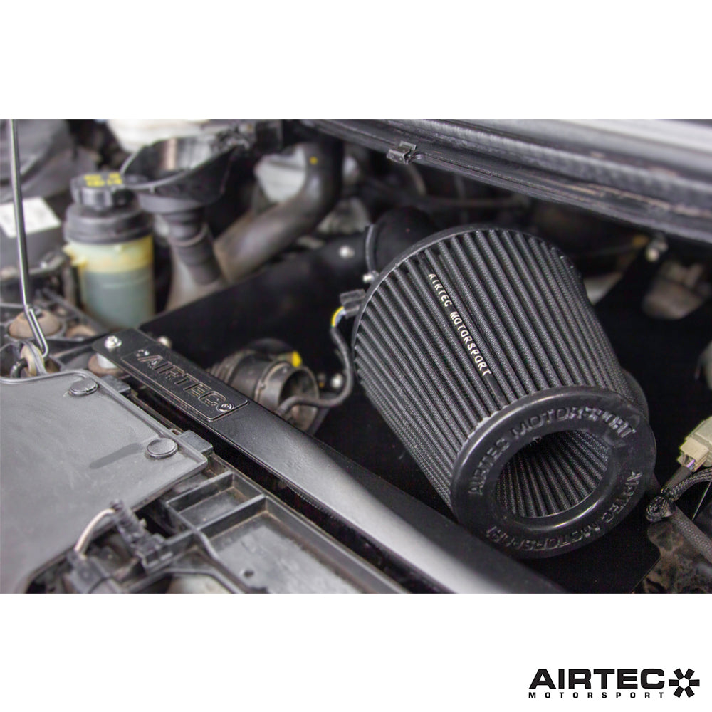 AIRTEC MOTORSPORT INDUCTION KIT FOR TRANSIT SPORT EURO 6