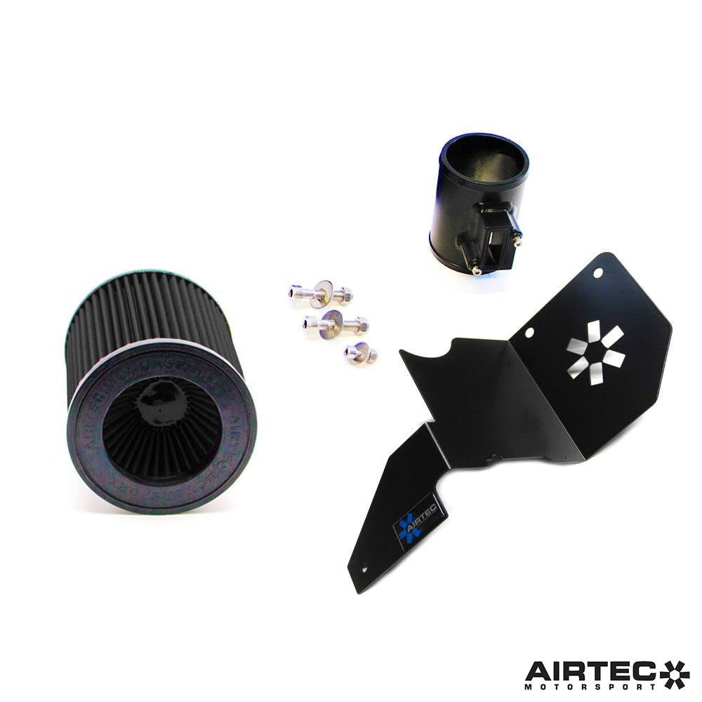 AIRTEC Stage 2 Induction Kit for MK7 Fiesta ST 1.6 EcoBoost ST180 / ST200 1.6 ECOBOOST