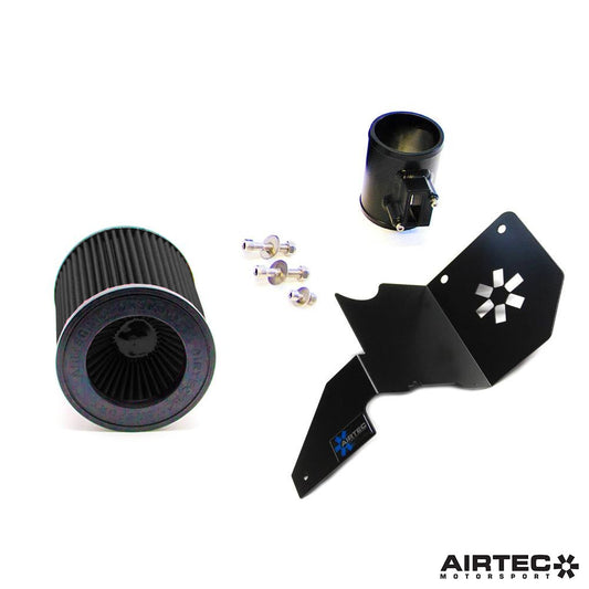 AIRTEC Stage 2 Induction Kit for MK7 Fiesta ST 1.6 EcoBoost ST180 / ST200 1.6 ECOBOOST