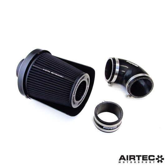 AIRTEC GROUP A FILTER WITH COLD FEED SCOOP FOR MK2 FOCUS ST