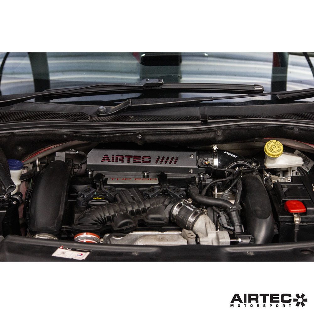 AIRTEC Motorsport Induction Kit for Peugeot 208 GTI