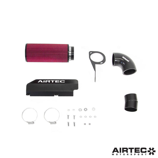 AIRTEC MOTORSPORT INDUCTION KIT FOR PEUGEOT 508 GT2.9 V6