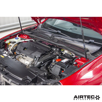 AIRTEC MOTORSPORT INDUCTION KIT FOR PEUGEOT 508 GT2.9 V6