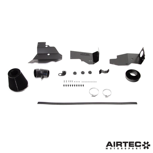 AIRTEC Motorsport Induction Kit for VW Polo GTI (AW) pre-facelift