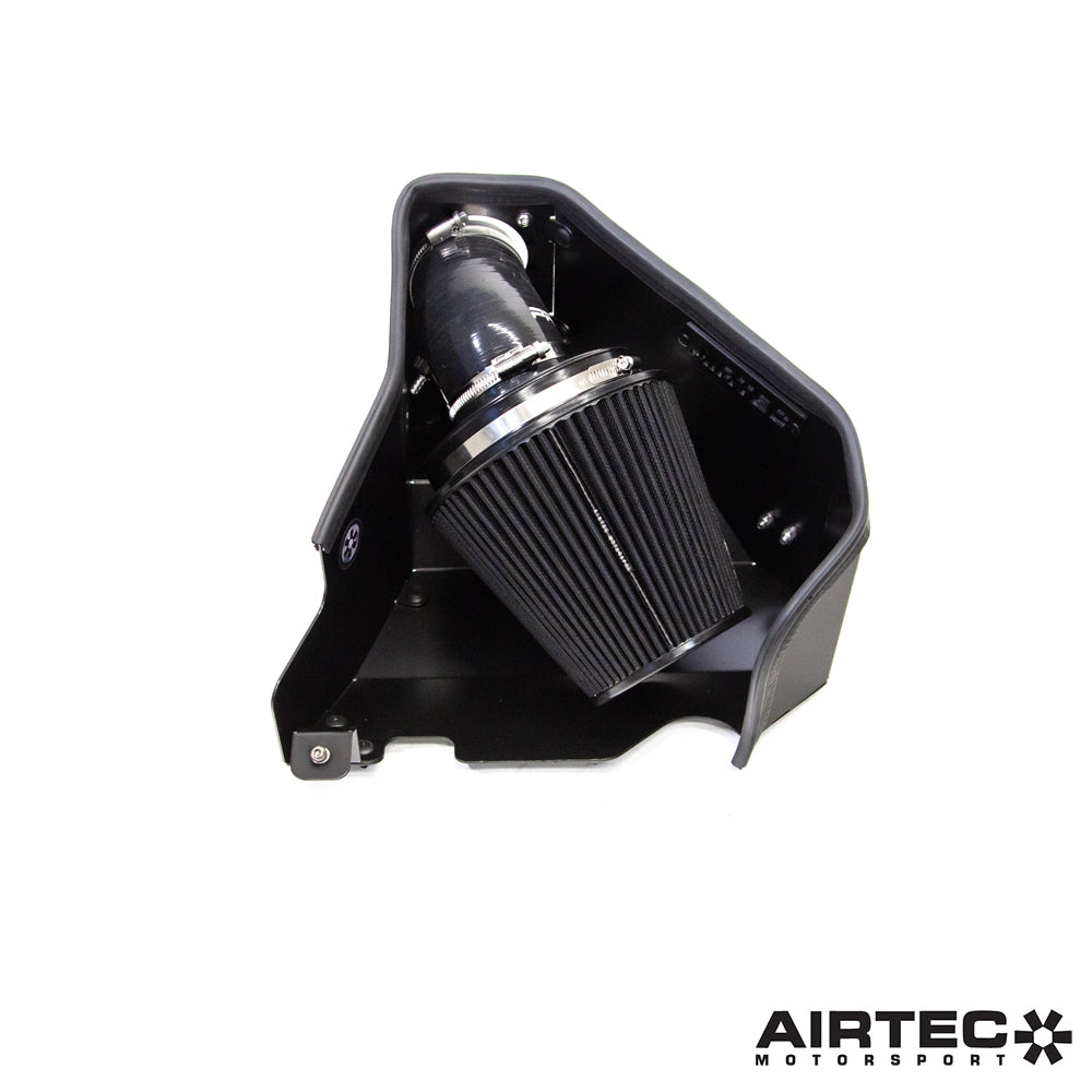 AIRTEC Motorsport Induction Kit for VW Polo GTI (AW) pre-facelift