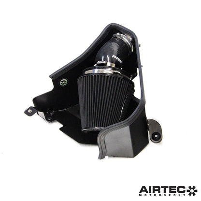AIRTEC Motorsport Induction Kit for VW Polo GTI (AW) pre-facelift