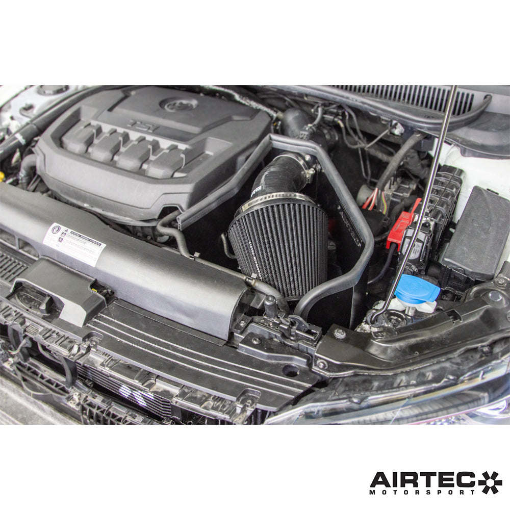AIRTEC Motorsport Induction Kit for VW Polo GTI (AW) pre-facelift