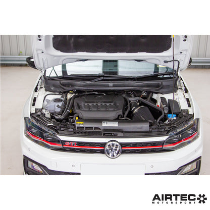 AIRTEC Motorsport Induction Kit for VW Polo GTI (AW) pre-facelift