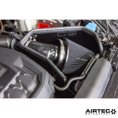 AIRTEC Motorsport Induction Kit for VW Polo GTI (AW) pre-facelift