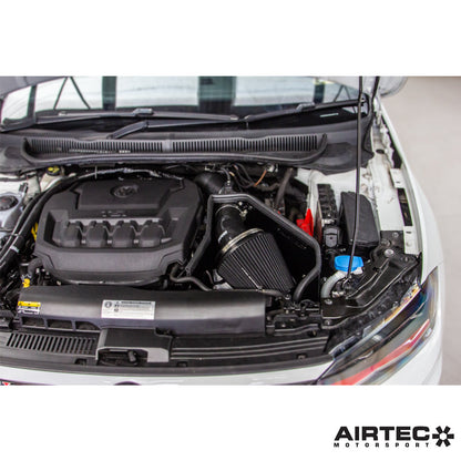 AIRTEC Motorsport Induction Kit for VW Polo GTI (AW) pre-facelift