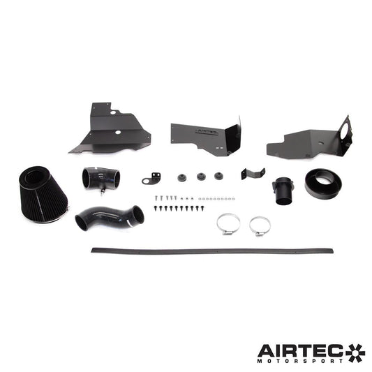 AIRTEC Motorsport Induction Kit for VW Polo AW (Facelift)