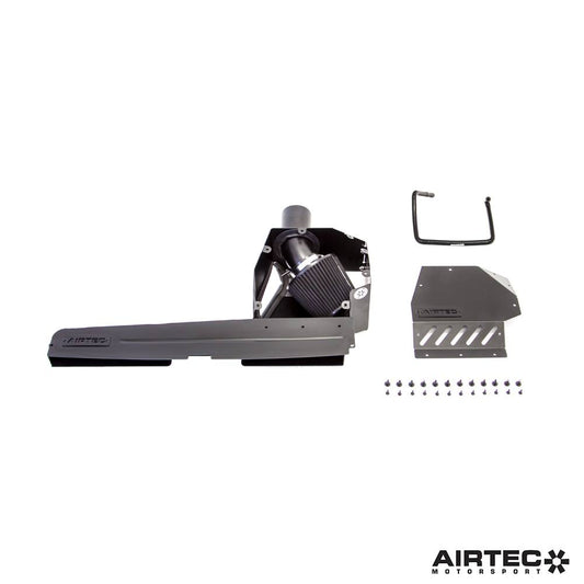 AIRTEC MOTORSPORT ENCLOSED INDUCTION KIT FOR 1.8 / 2.0 TSI EA888 GEN 4 ENGINE – 2014 ONWARDS