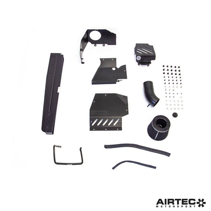 AIRTEC MOTORSPORT ENCLOSED INDUCTION KIT FOR 1.8 / 2.0 TSI EA888 GEN 4 ENGINE – 2014 ONWARDS