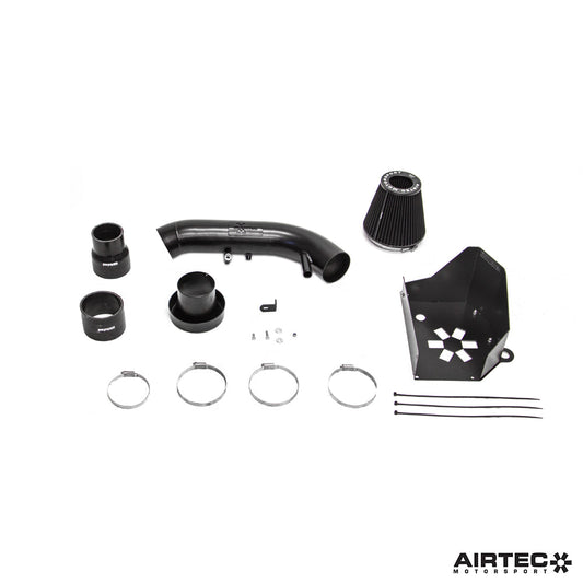 AIRTEC MOTORSPORT ENCLOSED INDUCTION KIT FOR AUDI RS3 8V (RHD)
