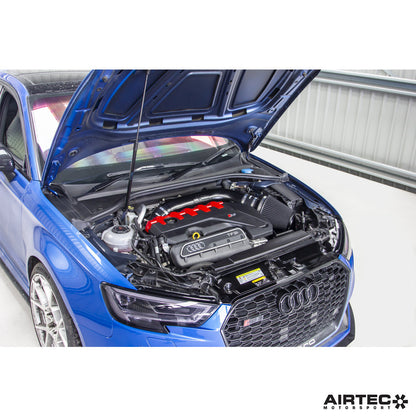 AIRTEC MOTORSPORT ENCLOSED INDUCTION KIT FOR AUDI RS3 8V (RHD)