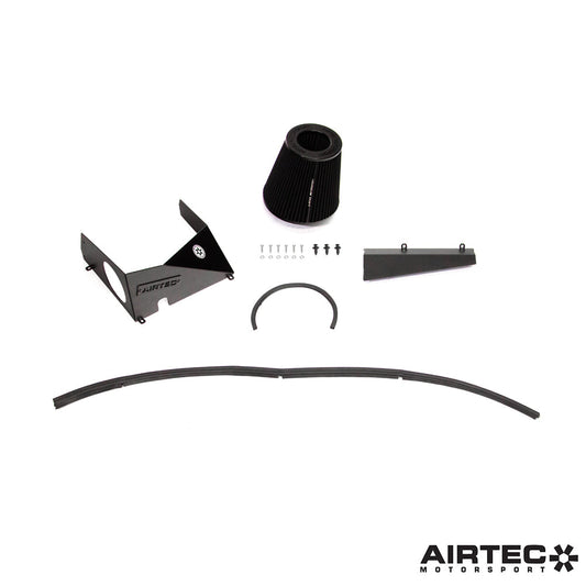 AIRTEC Motorsport Induction Kit for Vauxhall Astra J CDTI