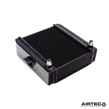 AIRTEC MOTORSPORT SIDE RADIATORS FOR BMW S55