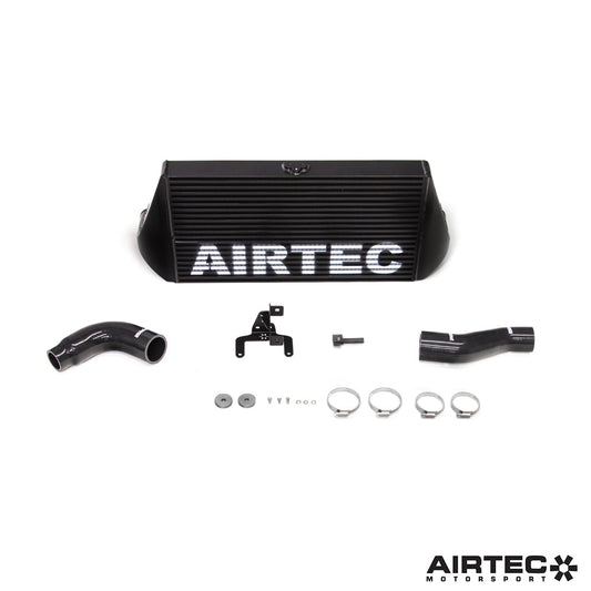 AIRTEC Motorsport Stage 3 Intercooler for Toyota Corolla GR